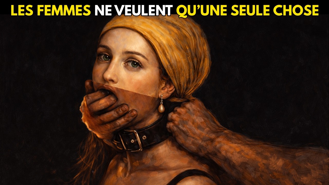 La seule chose que les femmes veulent — la vérité brutale de Carl Jung sur la nature féminine