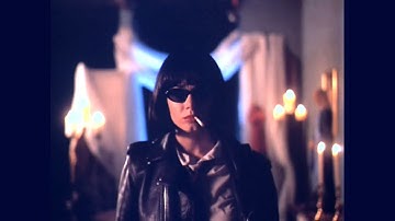 Sidewalks and Skeletons - SHADOW