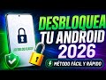 TOP 5 Programas para Quitar Cuenta Google GRATIS 🔓 | FREE FRP BYPASS TOOL 2026(Samsung/Xiaomi/Moto)
