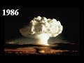 1986 ماذا حدث في العالم هذا العام