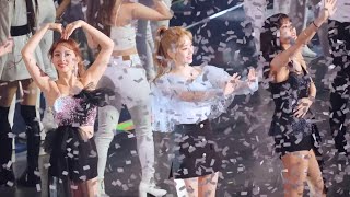 190801 MGMA ENDING TWICE 4k