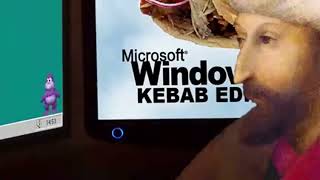 Kebab Strikes Back Reuploaded