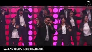 Sungguh Nyata — Joy Aaron (Bethany Nginden)