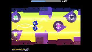 Geometry Dash - Utility - Unity Remake - Alexnilsson2012 - 2 Coins - Medium Demon