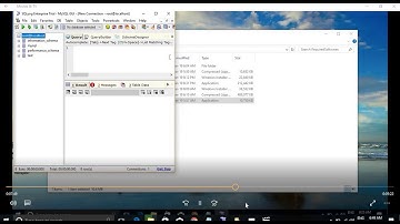 Installation process of jdk1.8,mysql and sqlyog gui
