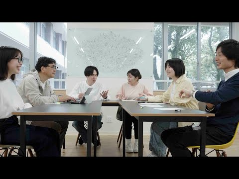 鹿児島大学生の1日