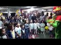 Mágico BH Luan Simões e Palhaço Docinho aniversário