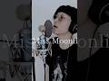 【Miss MOONLIGHT】cover by 龍太郎【黒夢】 #歌ってみた #cover #v系 #黒夢 #清春