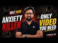 NEET 2026 | Don’t Ruin Your Exam Day! | Last Day Mistakes to Avoid | Pranav Sir