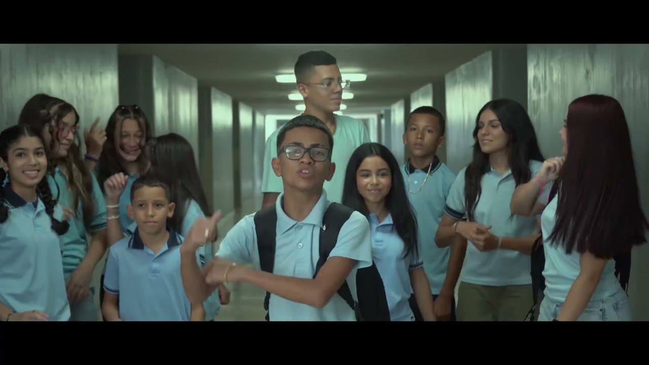 Watch Jeremy La J - Back to School on YouTube Watch Jeremy La J - Back to School on YouTube