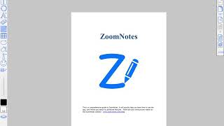 ZoomNotes Tutorial #19: Using the Text Search Feature to learn ZoomNotes Wealth