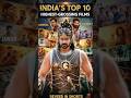 इन फिल्मों ने Box Office फाड़ दिया! 🤯 India’s Highest Grossing Movies 🇮🇳 🔥