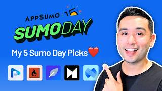 5 Sumo Day 2025 Tools I And You Will Too