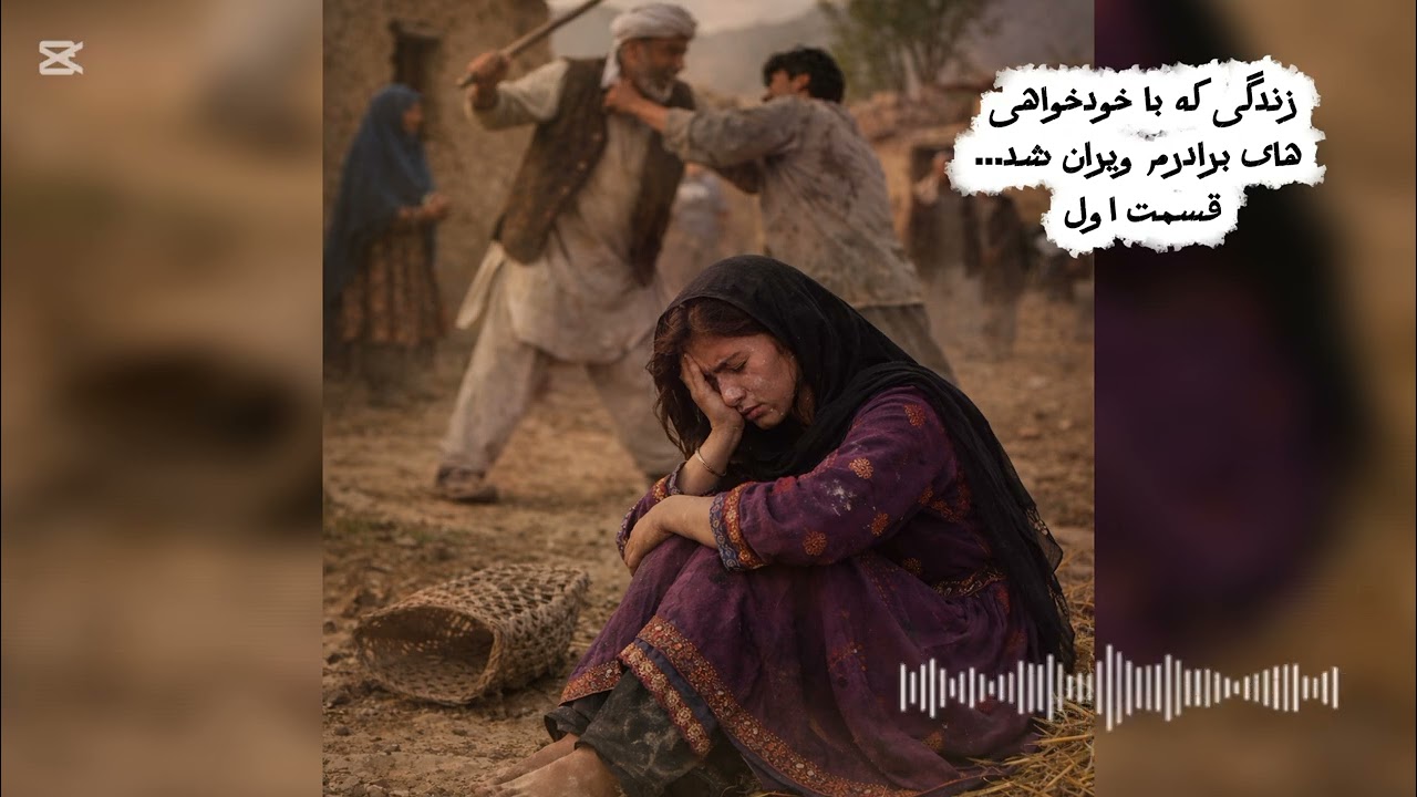 «این فقط داستان نیست…واقعیتِ تلخِ خیلی‌هاست.»#صنوبر #داستان_واقعی #درد_خاموش #دختر (قسمت اول)