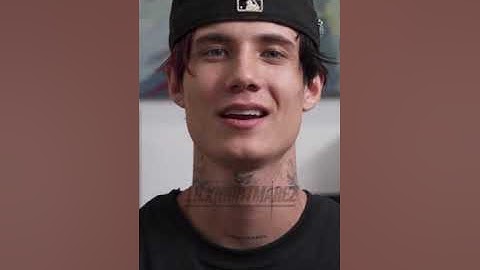 jxdn IGTV-better off dead💉☠️