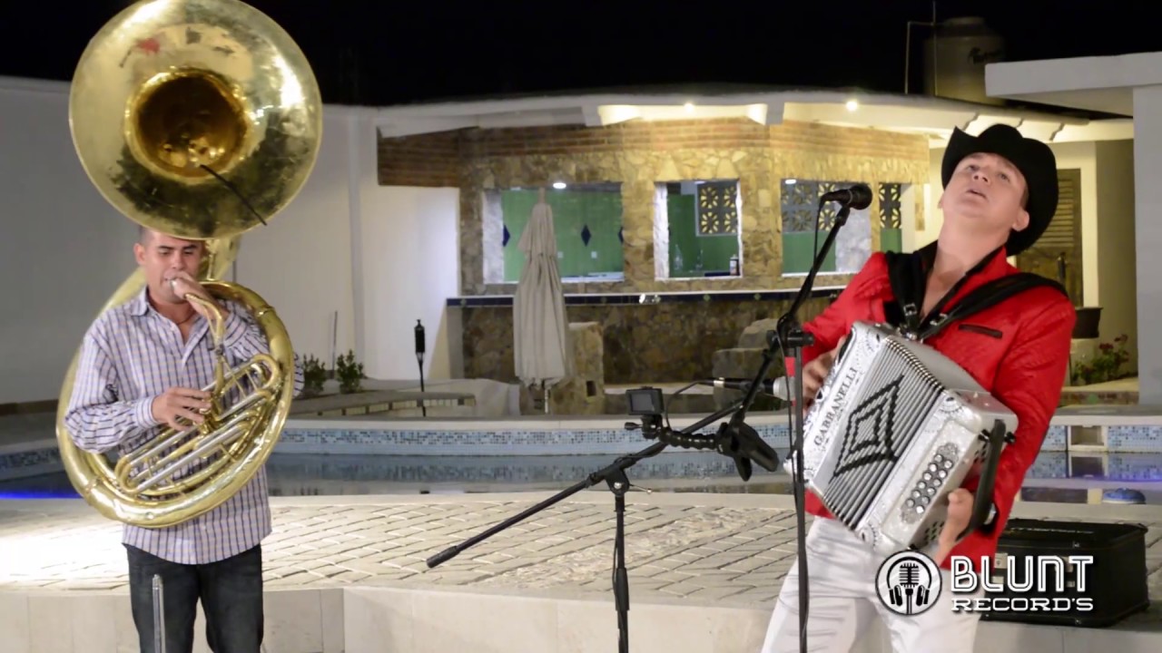 Tony Leyva Y Sus Paisanos - Tengo A Mi Lupé (En Vivo 2017)