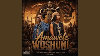 Phakelu Mthakathi -Izwe lethu