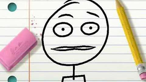 Face de dessin