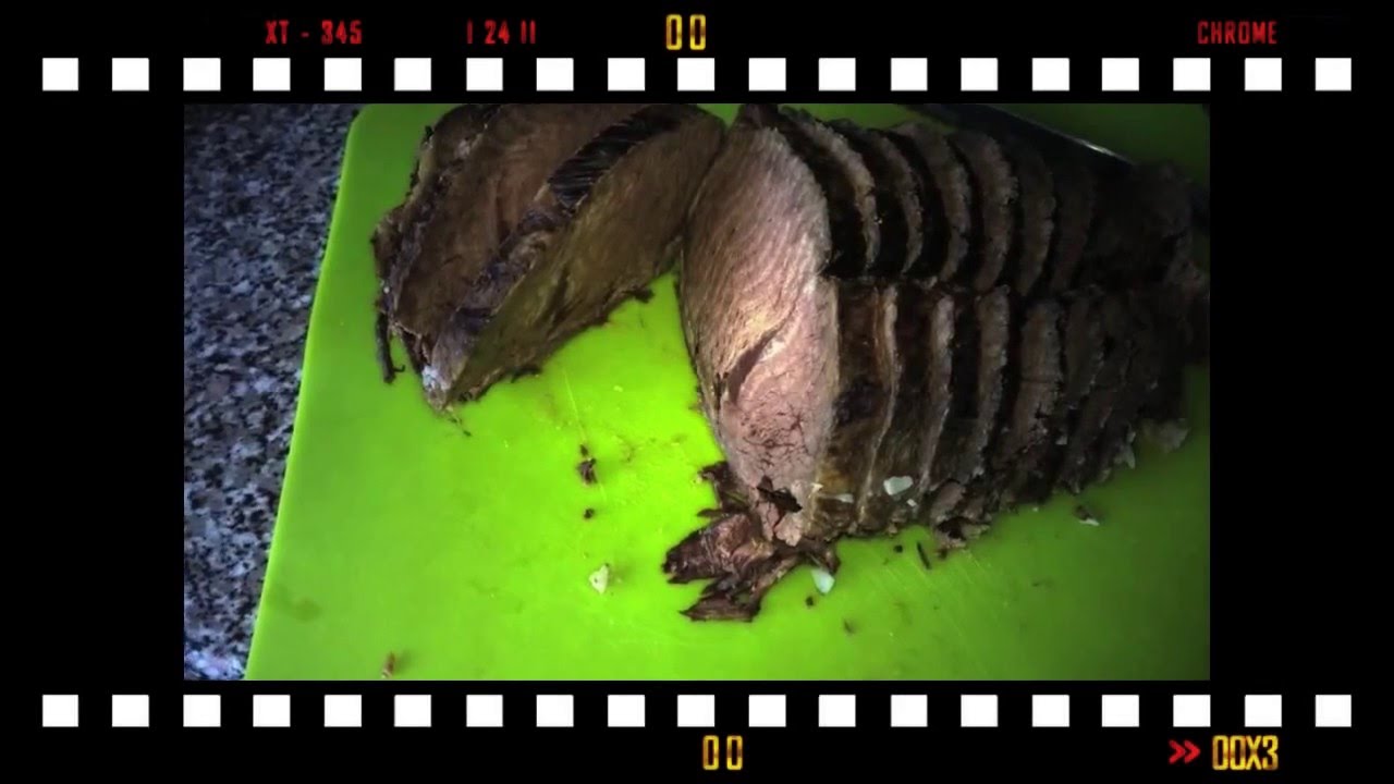 Sauerbraten - YouTube
