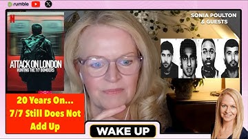 7/7: The Netflix Version Of Events - How True Is It?