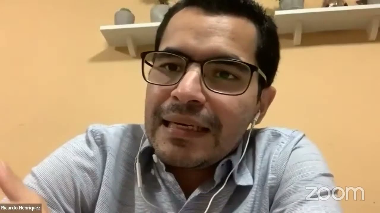 Consecuencias del pecado en el hombre - 03-mar-2022
