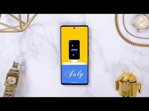 Best Android Apps - July 2022!