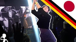 What Clubbing Is Like In Tokyo | The Tokyo Diaries | Episode 176 | Get Germanized