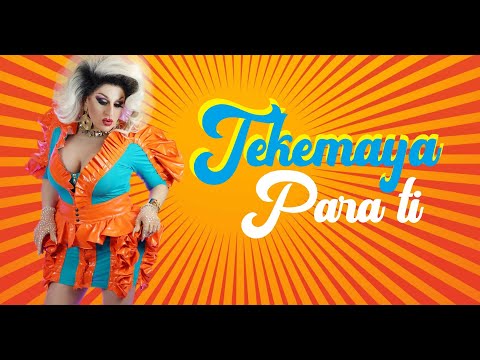 Tekemaya - Para ti