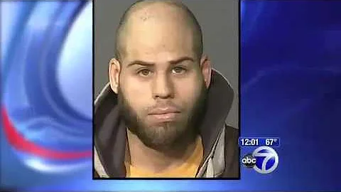 Suspect questioned in Brooklyn hate crimes