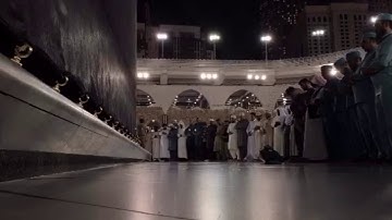 فجرية خاشعة | خواتيم سورة التوبة | السبت 12-10-1440هـ | للشيخ د. مـاهر المعيقلي