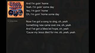 Watch Glass Harp Going Home video
