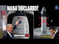 What NASA just declared on Lunar Starship unlike any others! Is SpaceX in big trouble??? (mix)