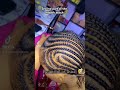 Second part of the stitch Style all back #stitchbraids #braids #hairstyle