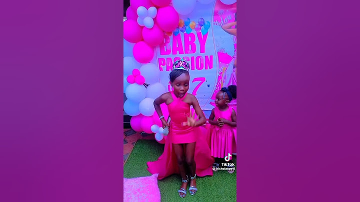 baby passion