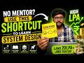 ৫ বছর চাকরি করেও কেন অনেক Dev System Design জানে না