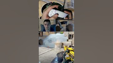 Just another negev moment | #gyroaim on #Twitch