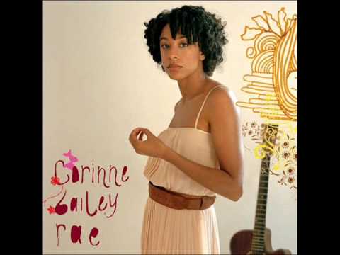 Corinne Bailey Rae (+) Enchantment