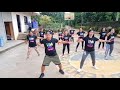 Retro Remix Medley /retro dance / dance fitness/ pipz choreography