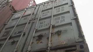 Купить контейнер 40 футов б/у(, 2012-09-03T13:36:00.000Z)