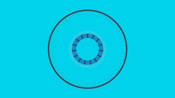 Distribute Objects Around a Circle in Illustrator