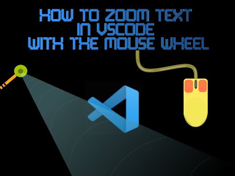 C Chart Zoom Mouse Wheel