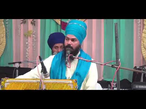 Diwan Baba Dharamveer Singh Ji Gharangne wale April 2019