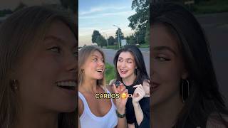 Wonderful Name Carlos