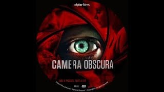 Camera Obscura: Movie Review (Uncork'd Entertainment)