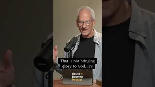 Do we make it a joy for our pastors to shepherd us?