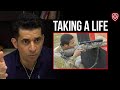 What it Feels Like Taking Someone's Life (Former Special Operations Sniper)