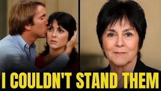 Famous At 75, Joyce DeWitt Finally Reveals Why “Three’s Company” Fell Apart! Wealth