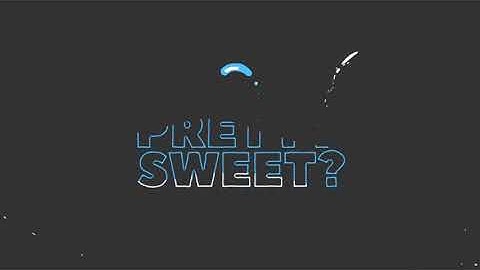 Pretty Sweet   2D Animation Toolkit After Effects Template