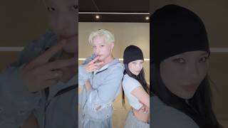 pov: #KARD is our new crew