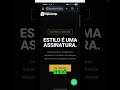 Como ver seu site criado com IA funcionando no celular #claudecode #celular #programacao #ia #dicas